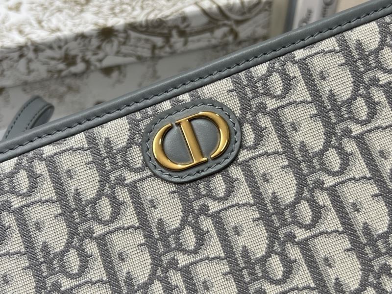 Christian Dior Clutch Bags